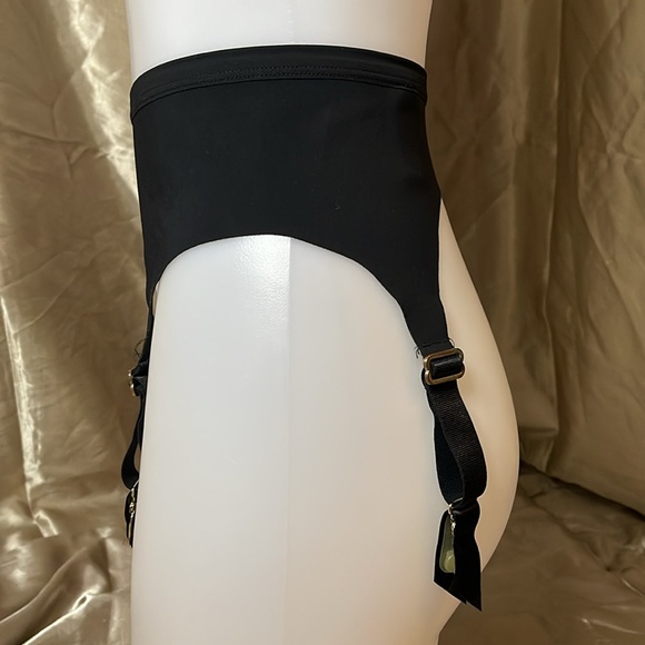 Honey Birdette Vegas Black Swim 2 PC Set - Picture 6 of 15